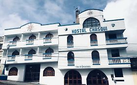 Hostal Chasqui